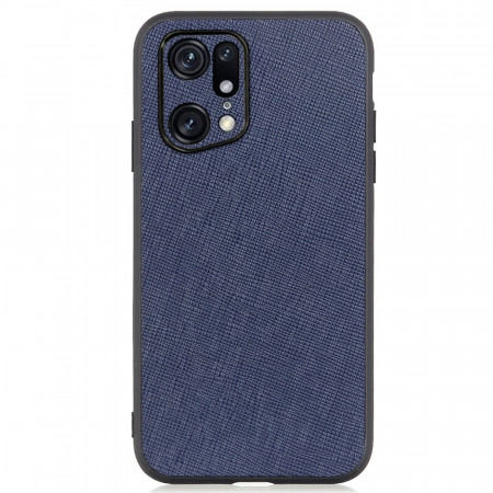 Oppo Find X5 Pro Hülle aus...