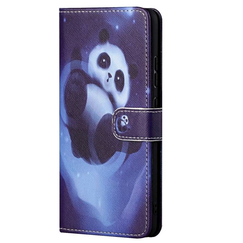 Xiaomi Redmi Note 11 / 11s Panda Space Hülle
