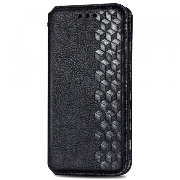 Flip Cover Xiaomi Redmi Note 11 / 11s Lederoptik Diamant