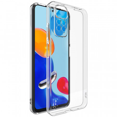 Hülle Xiaomi Redmi Note 11...