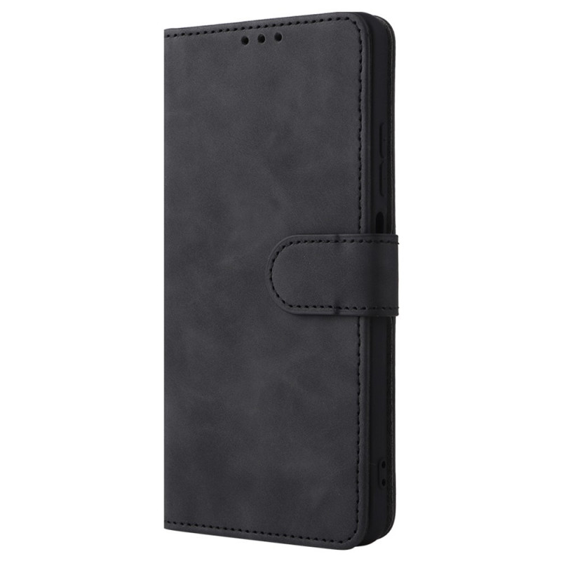 Xiaomi Redmi Note 12 Pro 4G/Note 11 Pro/11 Pro 5G Style Leather Couture Hülle