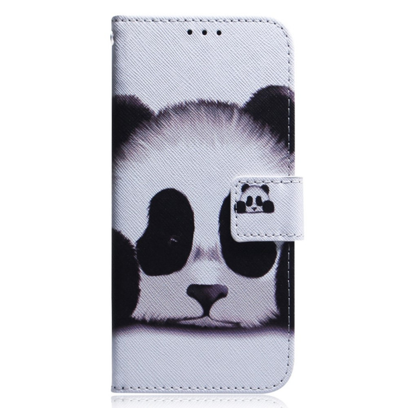 Xiaomi Redmi Note 12 Pro 4G/Note 11 Pro/11 Pro 5G Panda Face Hülle