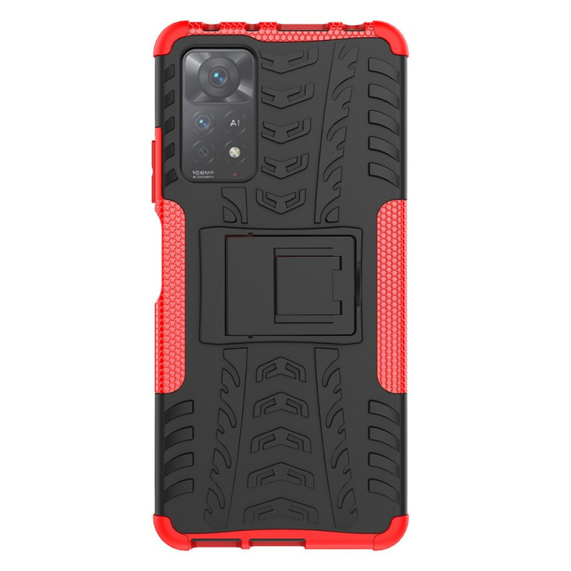 Xiaomi Redmi Note 12 Pro 4G/Note 11 Pro/11 Pro 5G widerstandsfähiges Premium Cover
