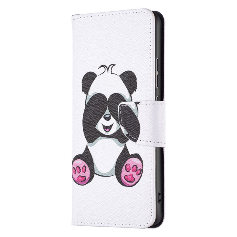 Xiaomi 12 / 12X / 12S Panda Fun Hülle
