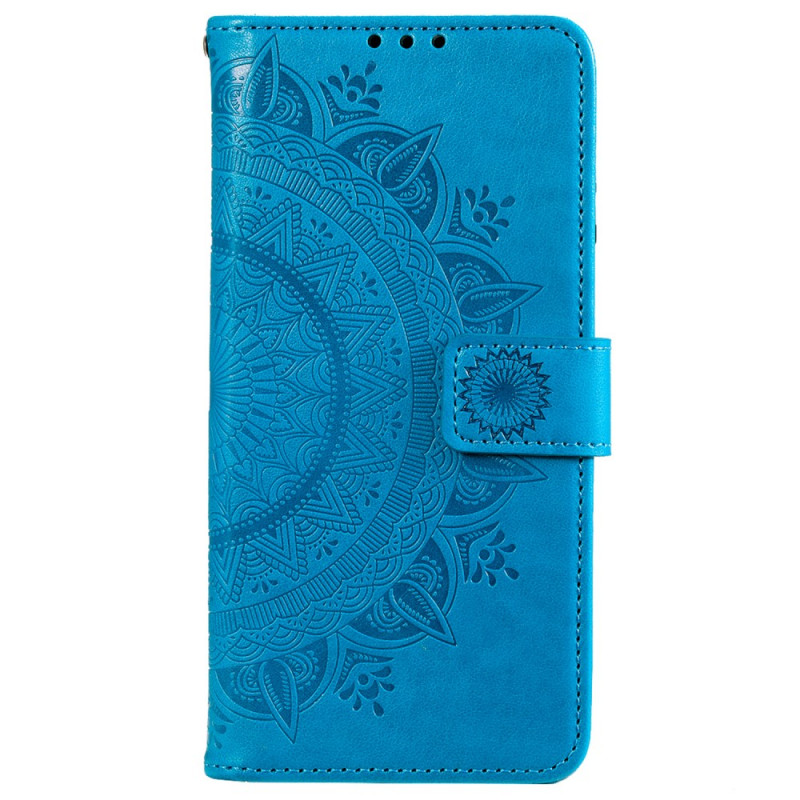 Housse  Xiaomi 12 / 12X  Mandala Soleil