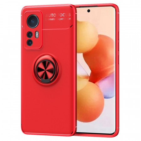 Hülle Xiaomi 12 / 12X...