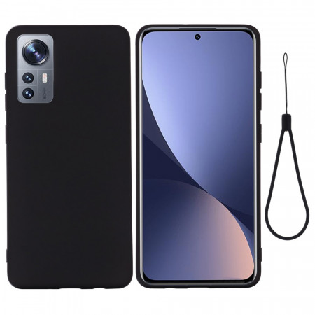 Xiaomi 12 / 12X Hülle aus...