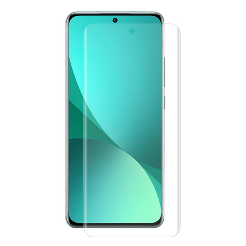 Protection en verre trempé pour l'écran du Xiaomi 12 / 12X ENKAY