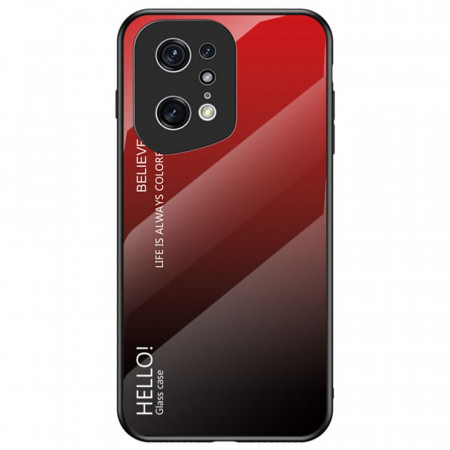 Oppo Find X5 Pro Panzerglas...