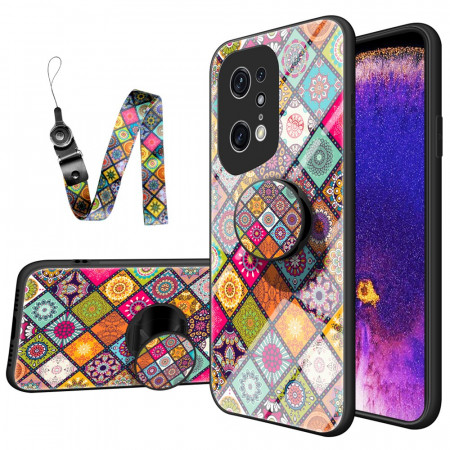 Oppo Find X5 Pro Cover...