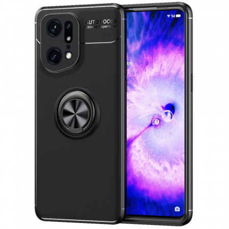 Cover Oppo Find X5 Pro...