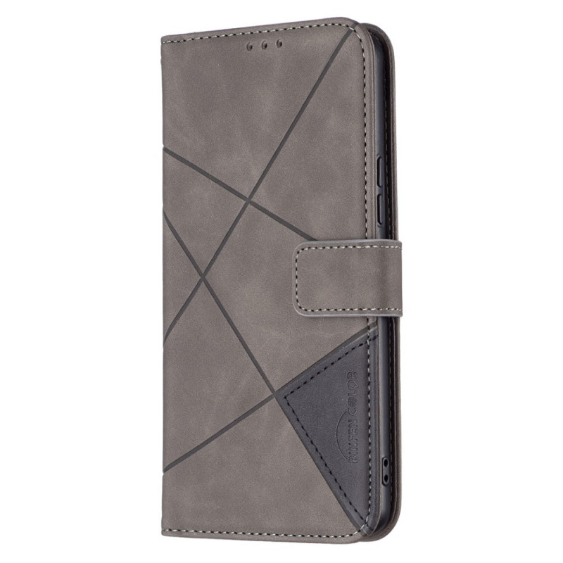 Hülle Samsung Galaxy A53 5G Triangles Binfen Color