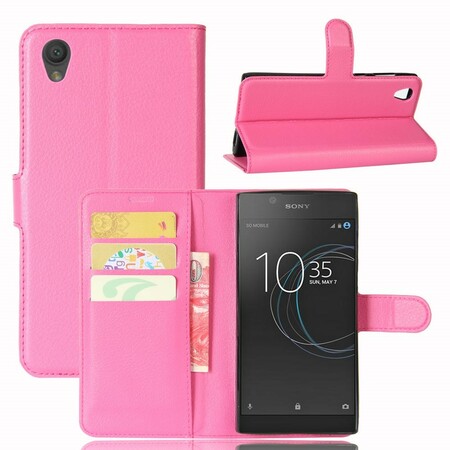 Sony Xperia L1 Classic Tasche
