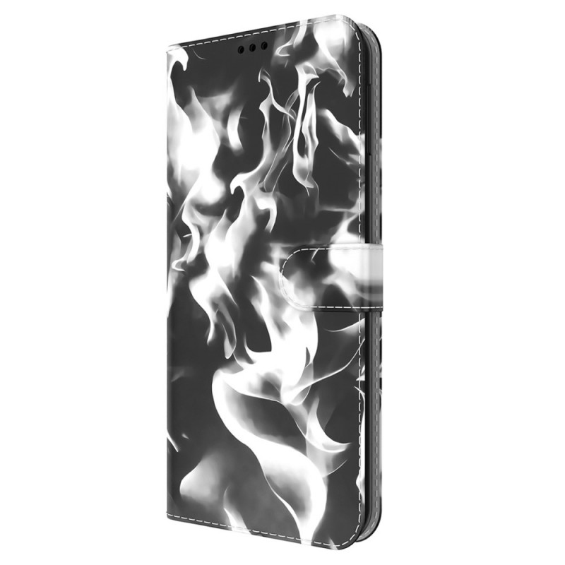 Hülle Samsung Galaxy A53 5G Abstraktes Muster