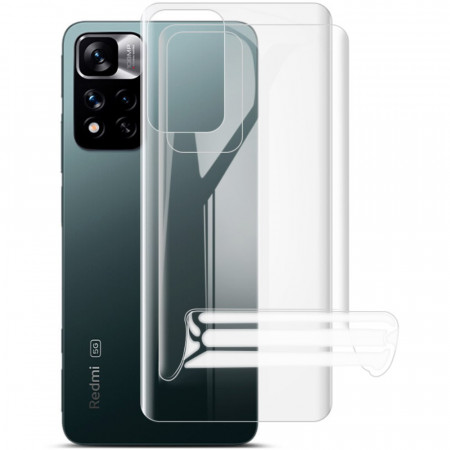 Xiaomi Redmi Note 11 Pro...