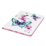 iPad Pro 10.5 Zoll Hülle Wunderbare Schmetterlinge