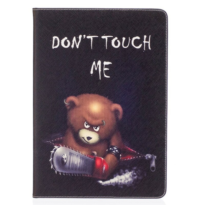 Hülle iPad Pro 10.5 Zoll Gefährlicher Bär