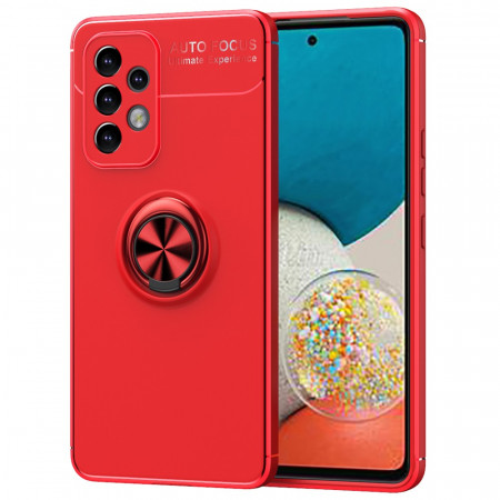 Samsung Galaxy A33 5G Hülle...
