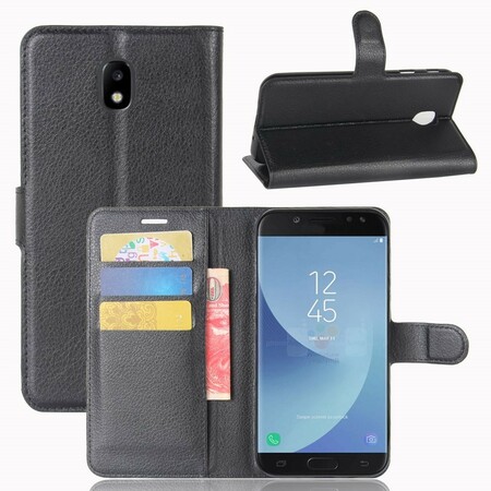 Hülle Samsung Galaxy J5 2017 Klassisch
