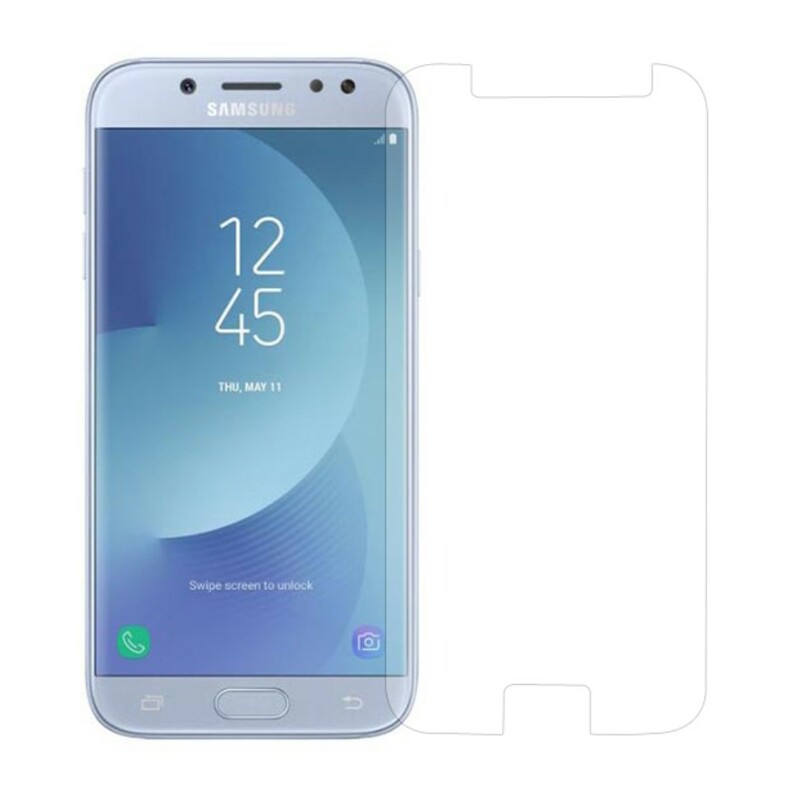 Schutz aus gehärtetem Glas für Samsung Galaxy J5 2017
