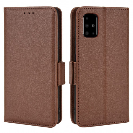 Hülle Samsung Galaxy A51 5G...