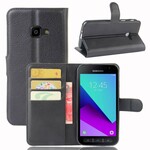 Hülle Samsung Galaxy XCover 4 Klassisch