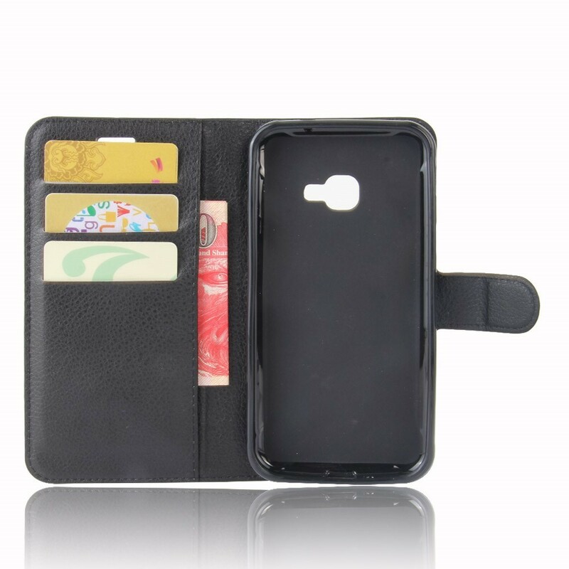 Hülle Samsung Galaxy XCover 4 Klassisch
