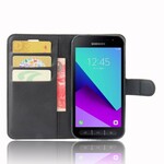Hülle Samsung Galaxy XCover 4 Klassisch