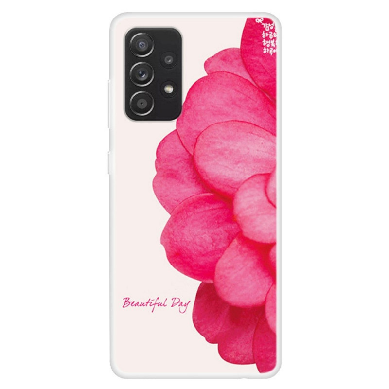 Samsung Galaxy A13 Beautiful Day Cover