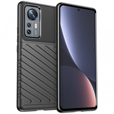 Hülle Xiaomi 12 Pro Thunder...