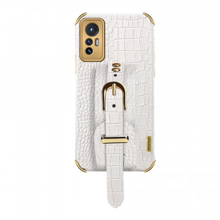 Xiaomi 12 Pro Croco Armband...