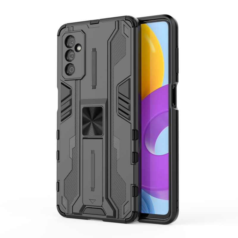 Samsung Galaxy M52 5G Ultra Resistance Cover