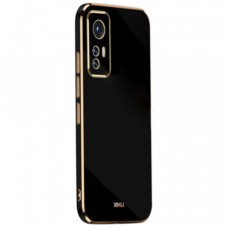 Hülle Xiaomi 12 Pro Xinli