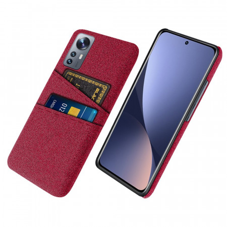 Xiaomi 12 Pro Stoffhülle...