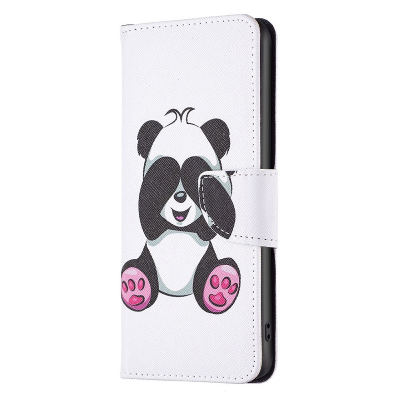 Hülle Samsung Galaxy M23 5G Panda
