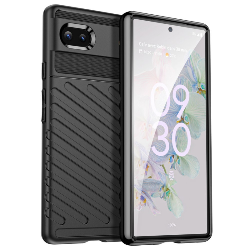Google Pixel 6A Thunder Series Cover