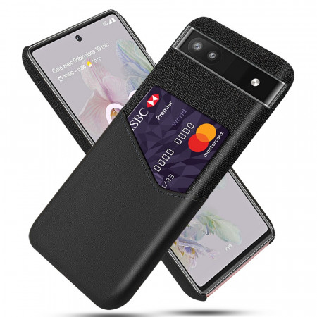 Cover Google Pixel 6A...