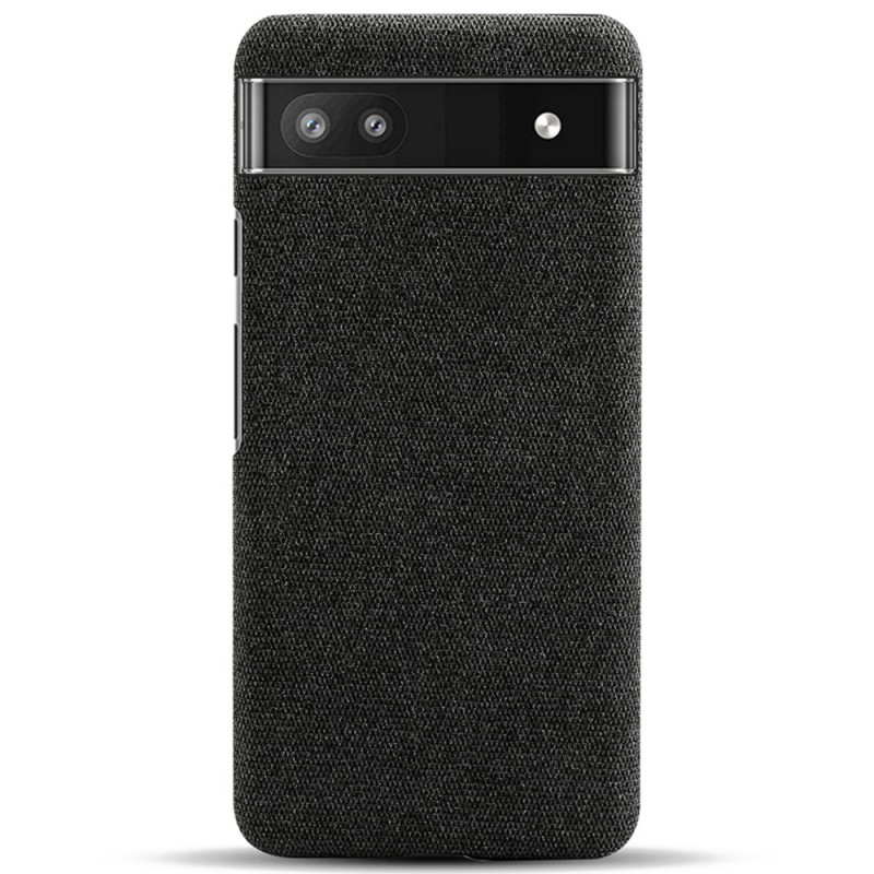 Cover Google Pixel 6A Stoff