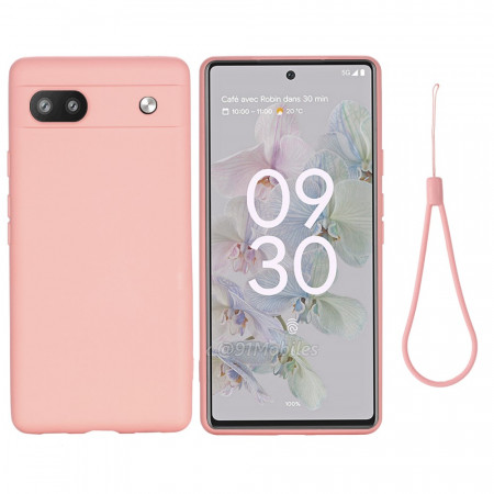 Coque Google Pixel 6A...