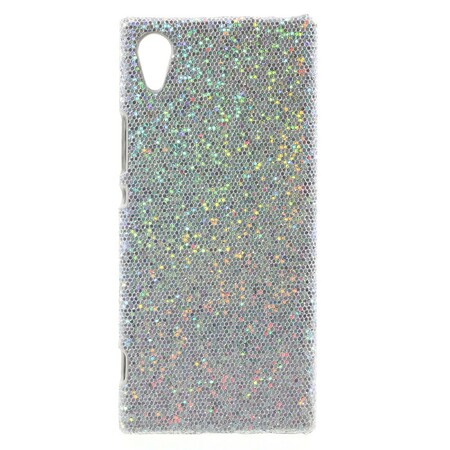 Sony Xperia XA1 Glitter Cover