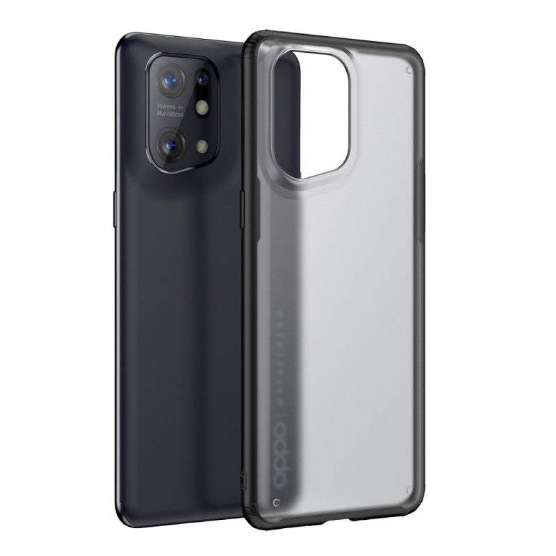Oppo Find X5 Armor Series Cover