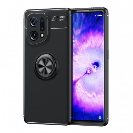 Cover Oppo Find X5...