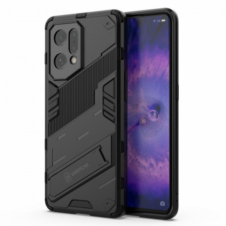 Oppo Find X5 Cover...