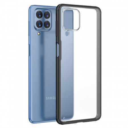 Samsung Galaxy M53 5G Hülle...