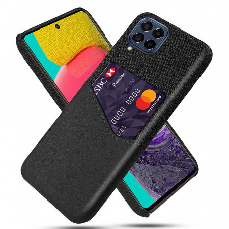 Samsung Galaxy M53 5G Cover...