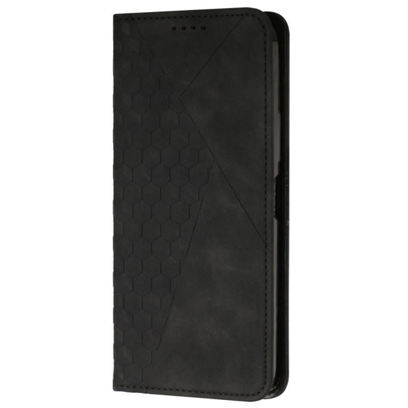 Flip Cover OnePlus Nord CE 2 Lite 5G 3D-Muster