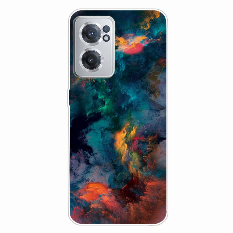 Cover OnePlus Nord CE 2 5G Ungezähmte See