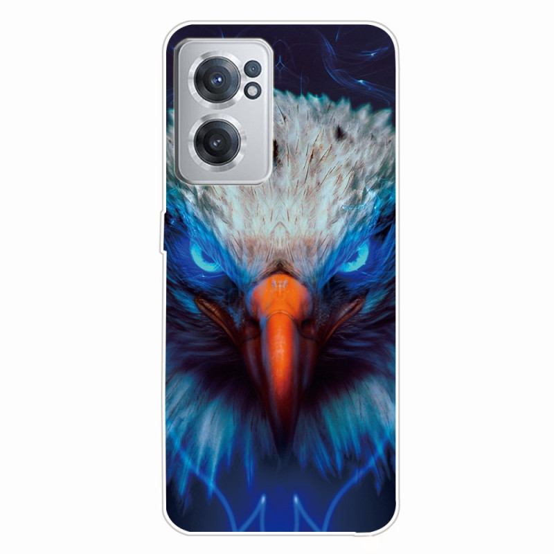 OnePlus Nord CE 2 5G Adler Alpha Cover