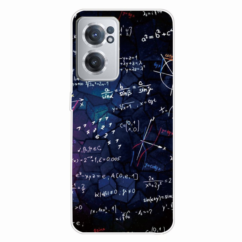 Cover OnePlus Nord CE 2 5G Theoreme
