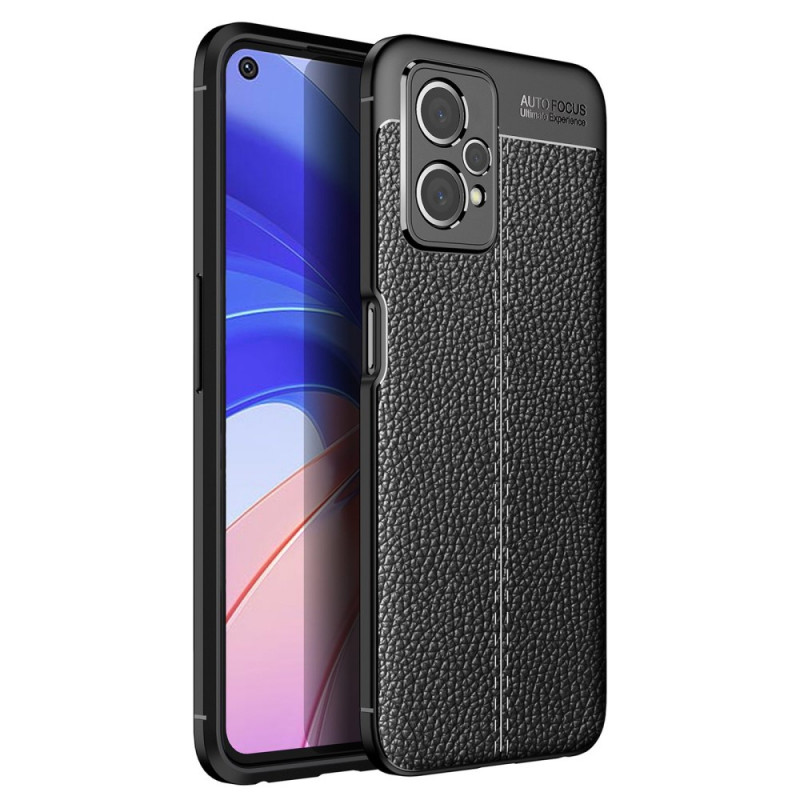 OnePlus Nord CE 2 Lite 5G Style Leder Litchi Cover